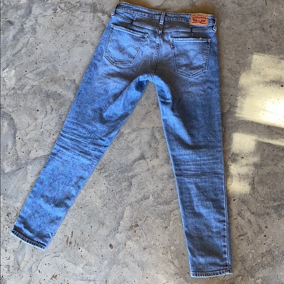 Levi's Denim - Levi’s skinny jeans